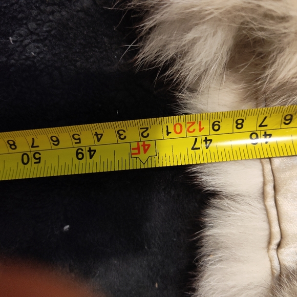 signature fox fur - Picture 6 of 7